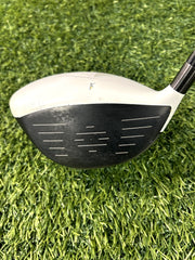 TaylorMade RBZ Stage 2 Driver 10.5 Loft Regular RH