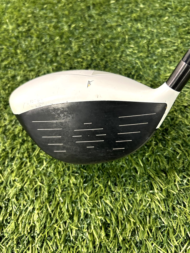 TaylorMade RBZ Stage 2 Driver 10.5 Loft Regular RH