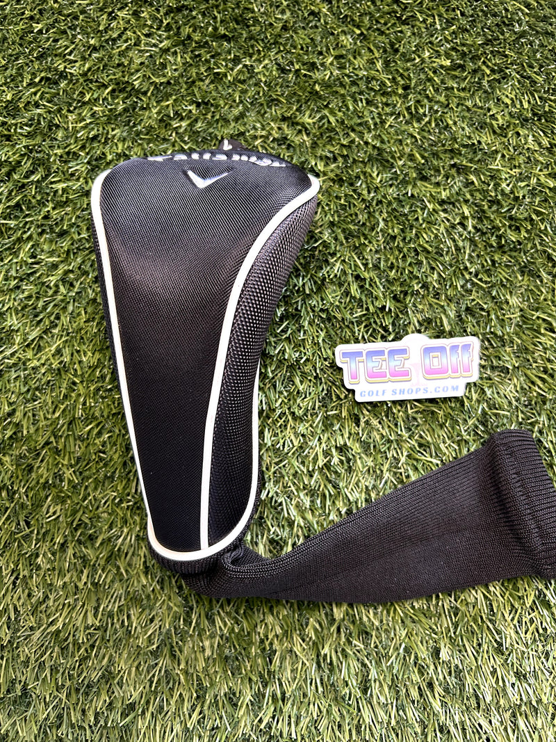 Callaway All Models Head Cover Pre-Owned