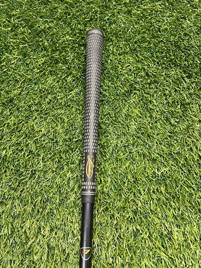TaylorMade Burner Rescue 3H 19 Loft Senior RH