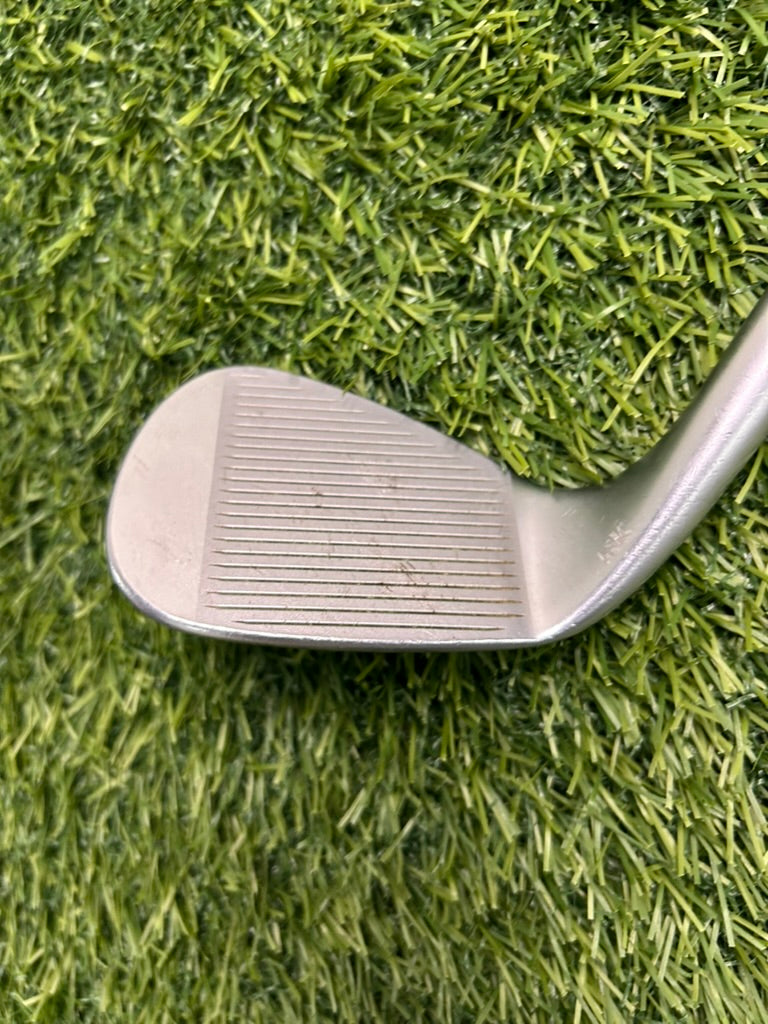 Ping s159 Black Dot Sand Wedge 56 Loft Wedge Flex RH