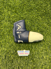 Odyssey Ai-One Milled Blade Head Cover Pre-Owned