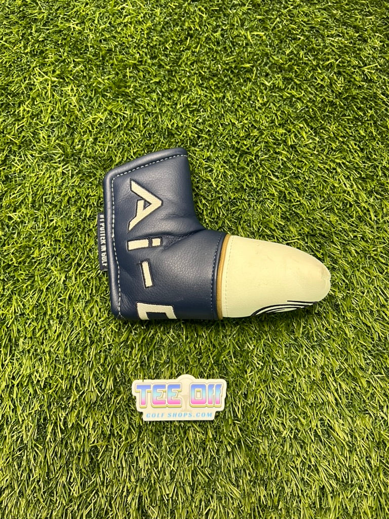 Odyssey Ai-One Milled Blade Head Cover Pre-Owned