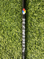 TaylorMade M3 4H Stiff RH