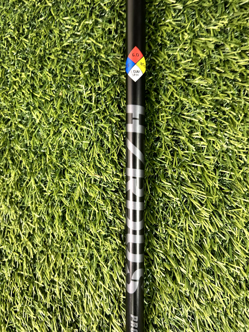 TaylorMade M3 4H Stiff RH