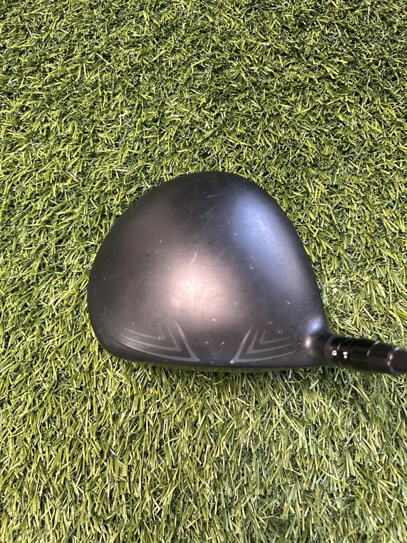 Callaway XR16 Driver 10.5 Loft Project X 6.0 Stiff Flex RH