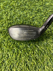 Titleist TSR3 4H 21 Loft Stiff RH