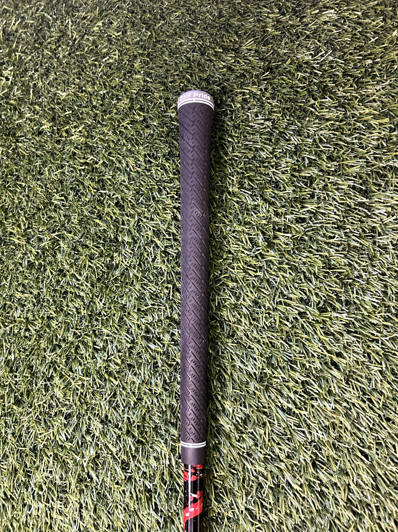 TaylorMade RBZ 7-Wood 21 Loft Stiff RH