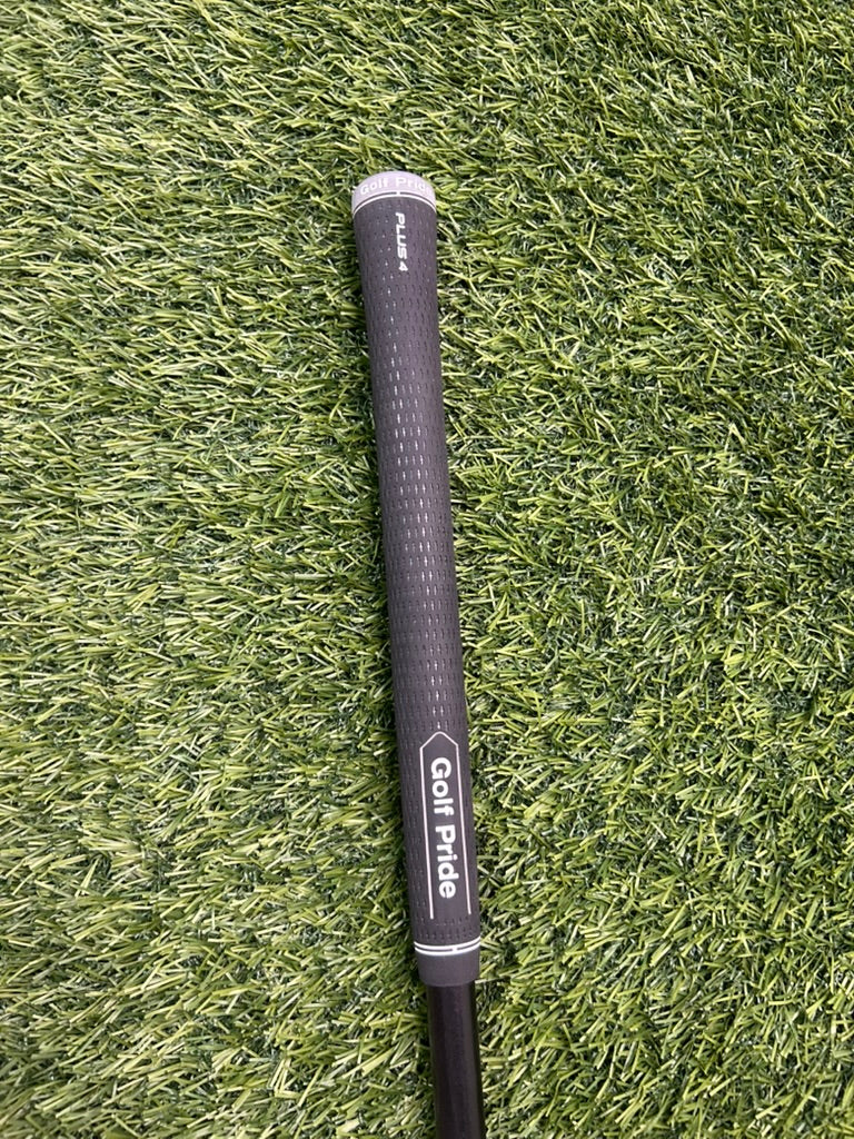 LA Golf Trono 75g Stiff 42" No Tip Golf Shaft