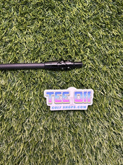 Feruga Blue 4R Regular 44.5" Callaway Tip Golf Shaft