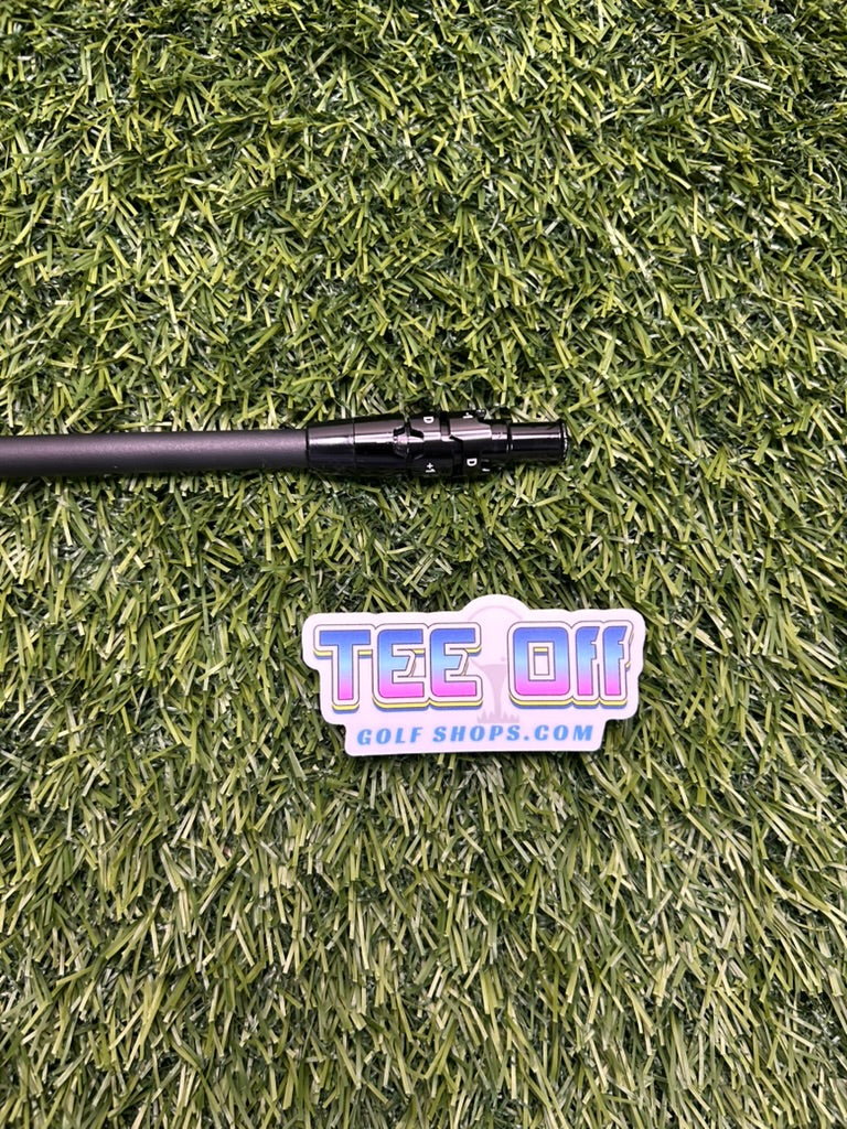 Feruga Blue 4R Regular 44.5" Callaway Tip Golf Shaft