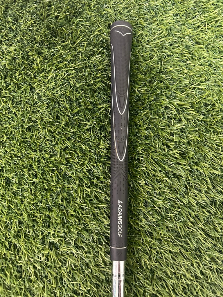 Adams Golf a7OS Max Pitching Wedge 45 Loft Regular RH
