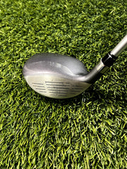 Nike SQ Machspeed 3-Wood 17 Loft Stiff RH