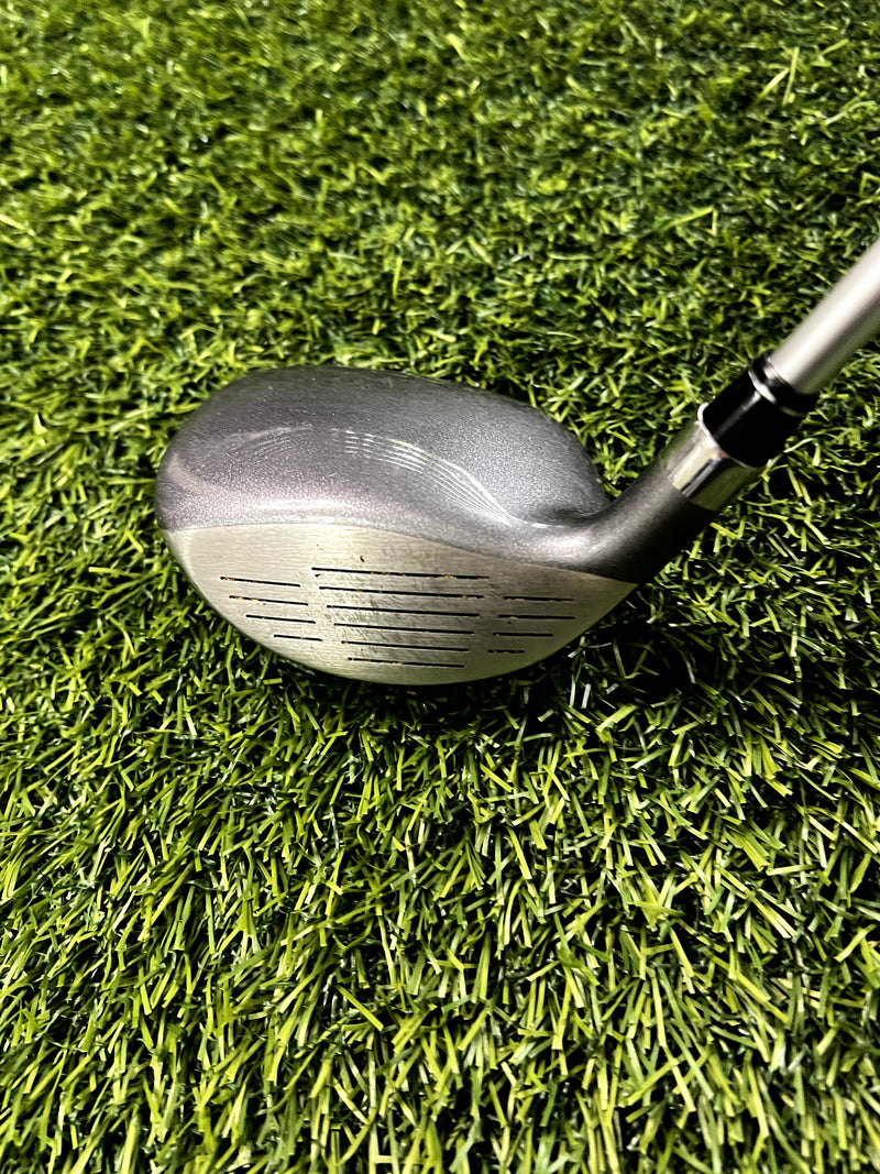 Nike SQ Machspeed 3-Wood 17 Loft Stiff RH