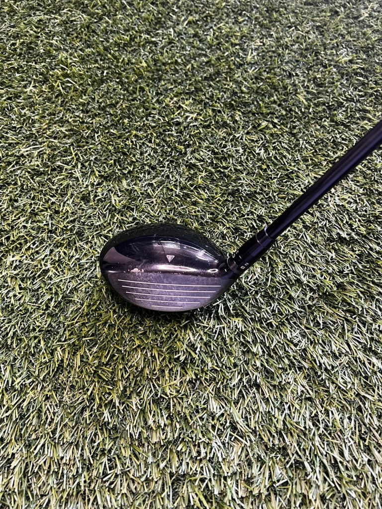 Titleist TSR2 7-Wood 21 Loft Regular RH