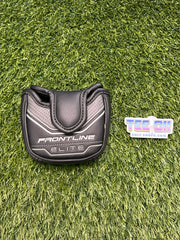 Cleveland Frontline Elite Putter Head Cover Pre-Owned