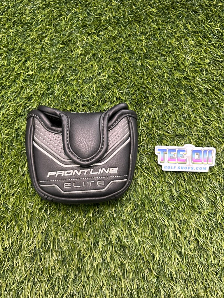 Cleveland Frontline Elite Putter Head Cover Pre-Owned