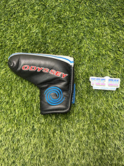 Odyssey Triple Track Head Cover Pre-Owned