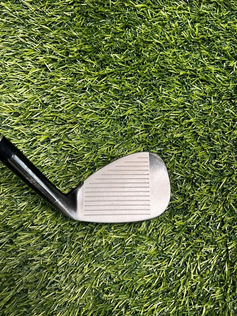Wilson Staff TW7 56 Loft SW Steel Wedge Flex LH