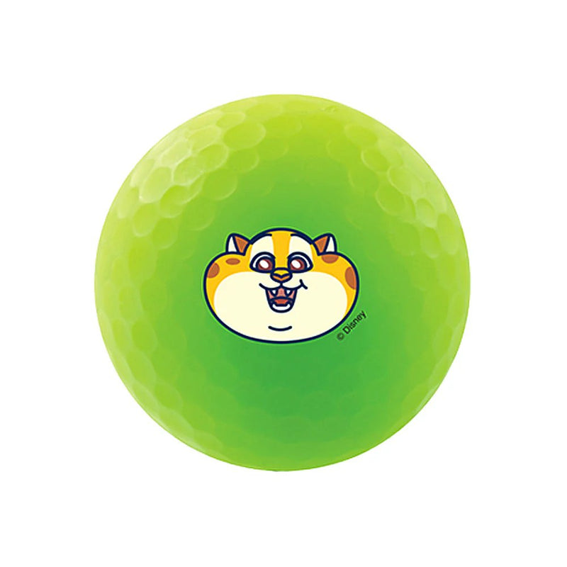 Volvik Disney Zootopia Gift Set Multi-Color