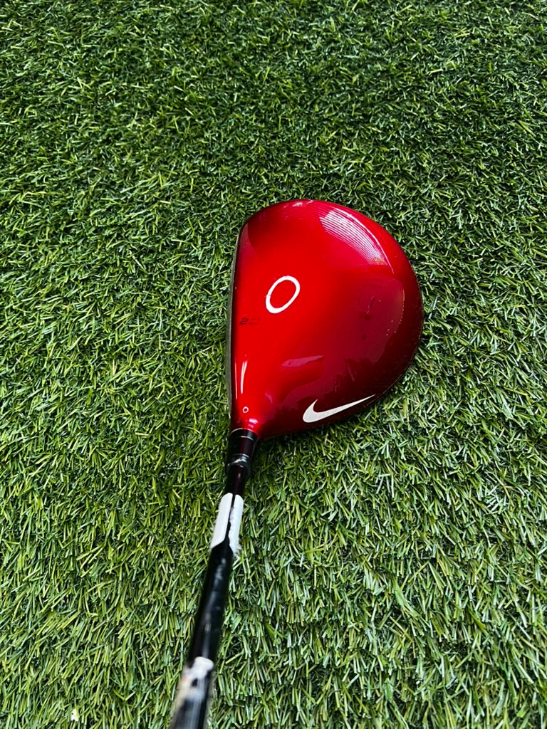 Nike Covert VRS 2.0 Driver 10.5 Loft Regular RH