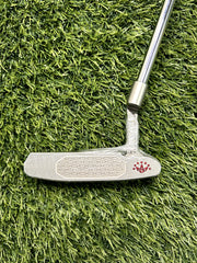 Scotty Cameron 2026 Studio Style 33" Newport Blade Putter RH