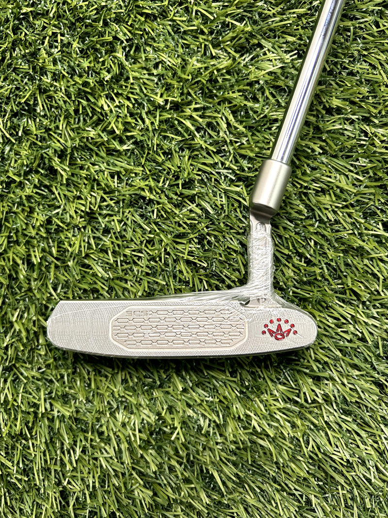 Scotty Cameron 2026 Studio Style 33" Newport Blade Putter RH