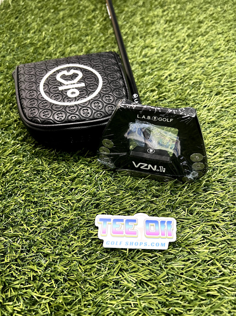 L.A.B. GOLF VZN.1i Putter RH