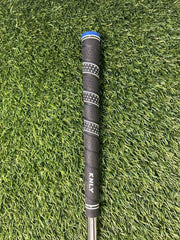Nike Slingshot PW Steel Regular Flex KNLY Grip LH