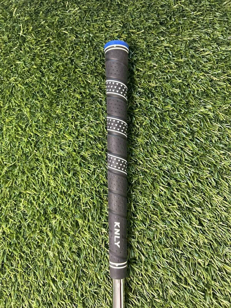 Nike Slingshot PW Steel Regular Flex KNLY Grip LH