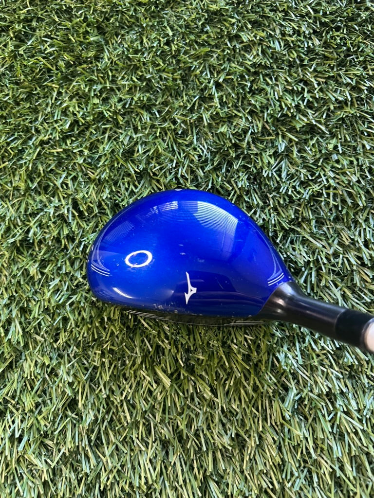 Mizuno JPX 850 4H 22 Loft Regular RH