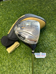 Cobra King F Speed 460 Driver 9 Loft Regular RH