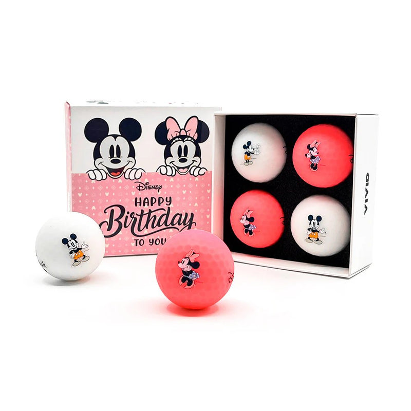 Volvik Disney Happy Birthday To You