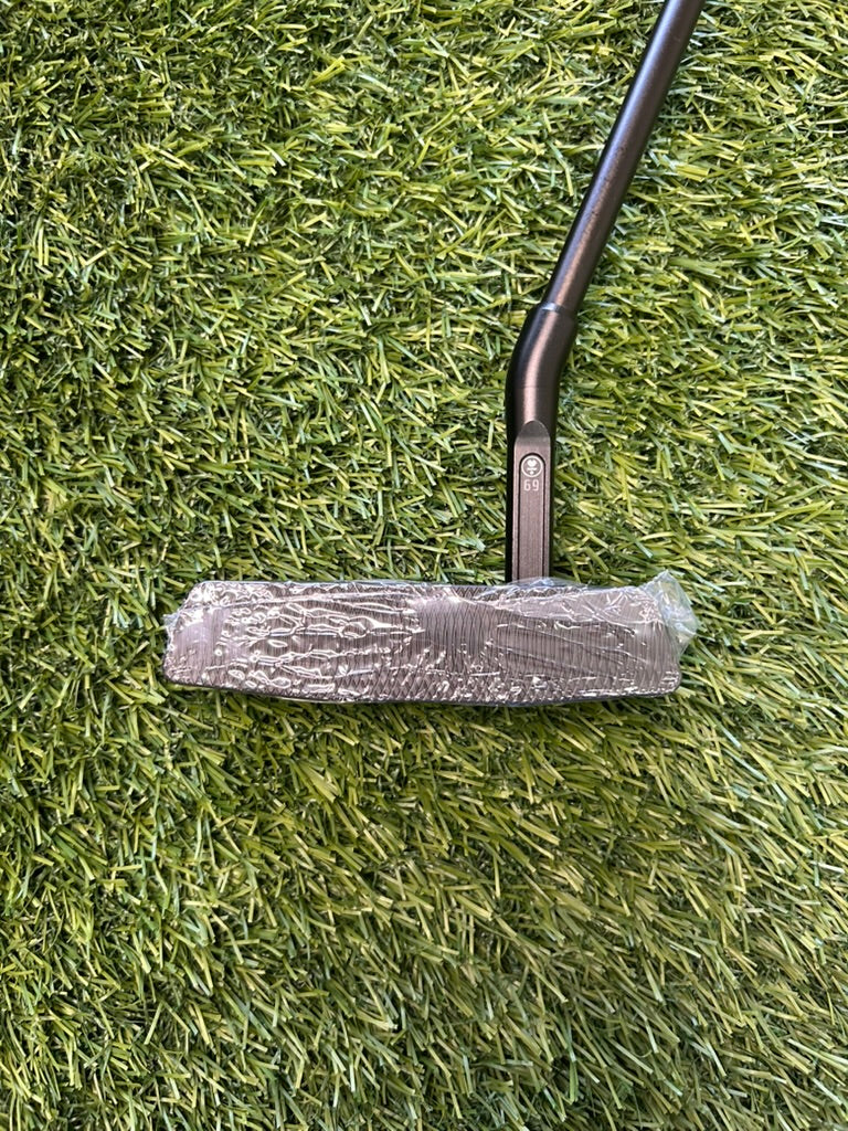 L.A.B. Golf LINK 2.1 Putter 69 Loft RH