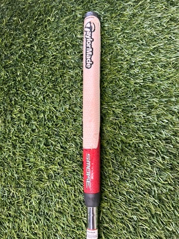 TaylorMade White Smoke Blade Putter RH