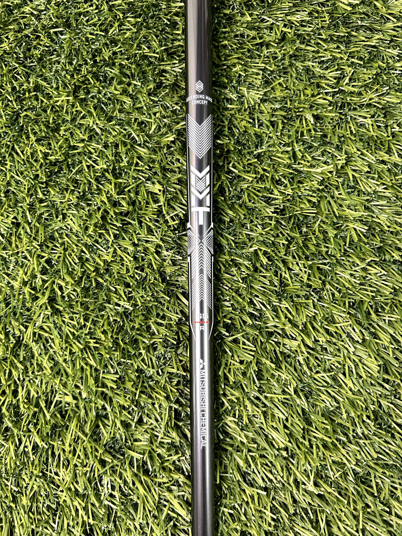 Titleist Vokey SM11 MMT Graphite Sand Wedge 54 Loft Regular RH