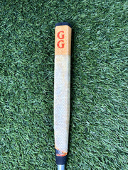 Titleist Bullseye Flange Standard Custom 420 Cheech & Chong 35" Putter RH