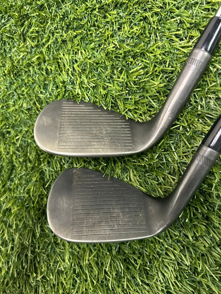 Titleist SM9 52/56 Wedge Set Wedge Flex RH