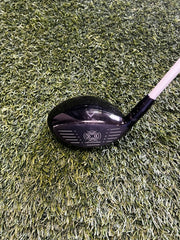 Callaway Big Bertha Mini 1.5 Driver 12 Loft Regular RH