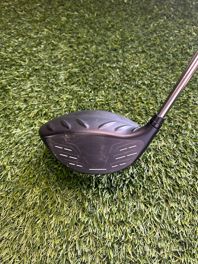 Ping G430 Max 10K Driver 10.5 Loft Stiff RH