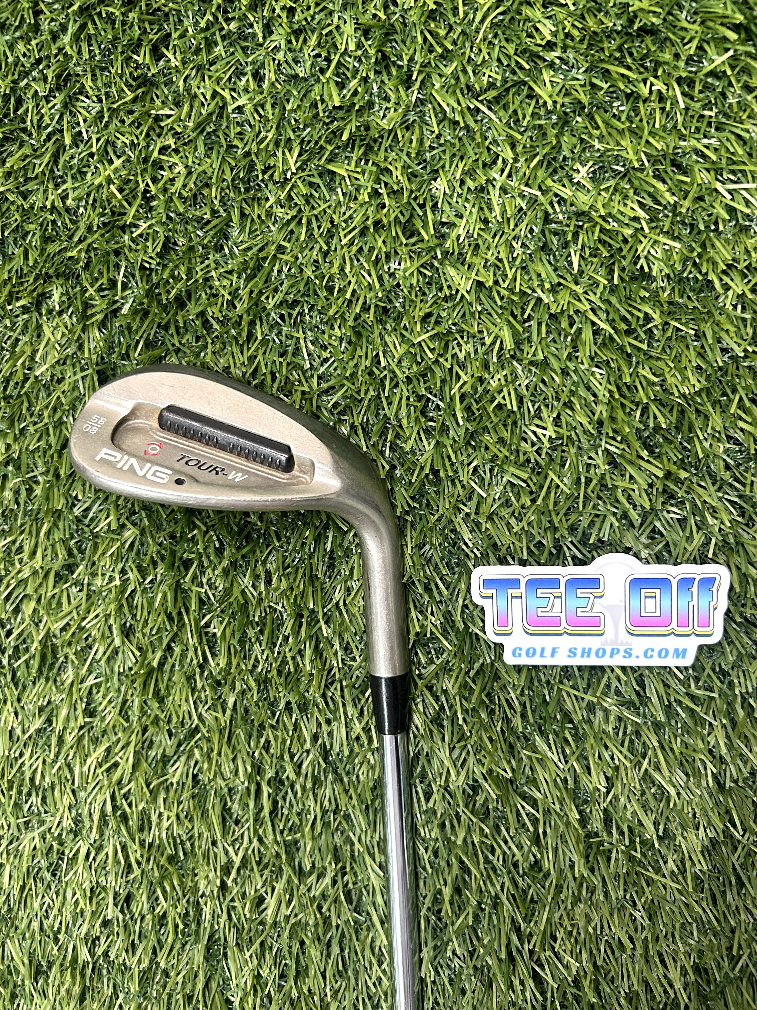Golf Wedges | New & Pre-Owned Vokey, Cleveland, TaylorMade & More