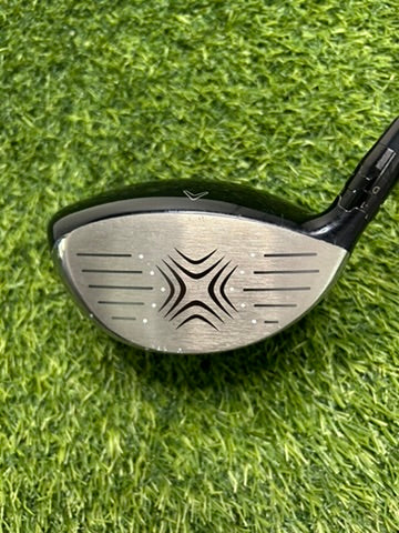 Callaway Big Bertha Driver 13.5 Loft Ladies RH