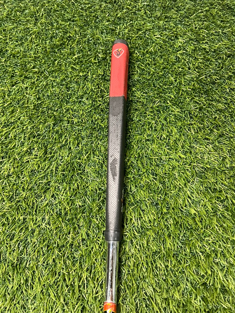 TaylorMade Rossa Monza Mallet Putter RH