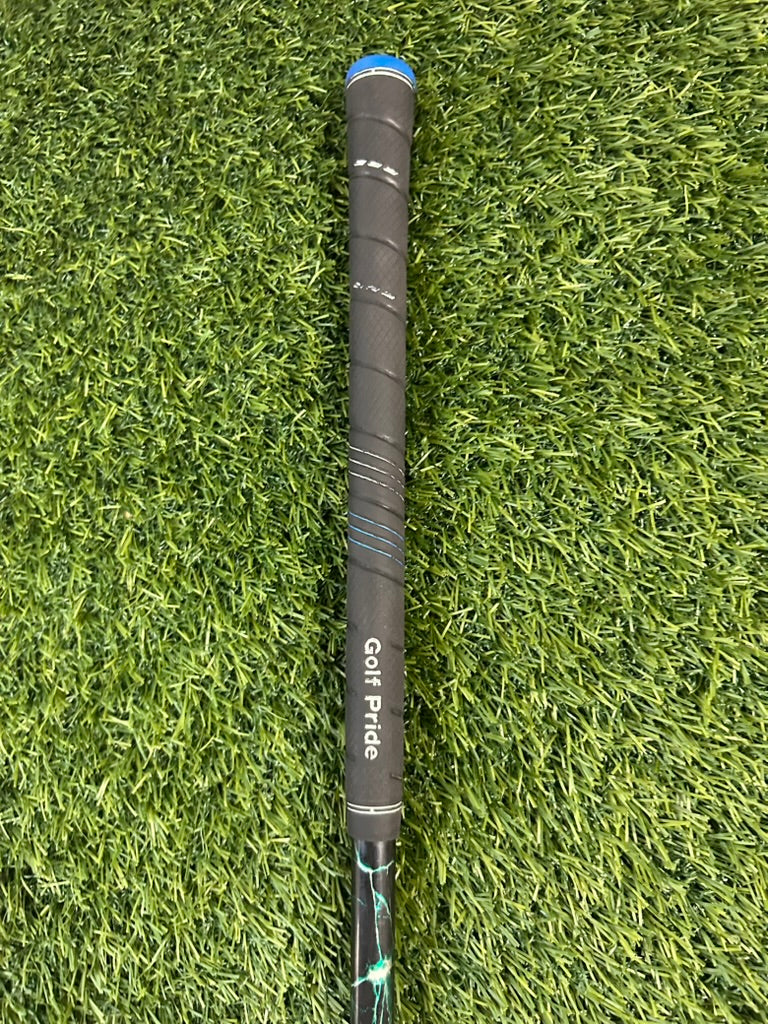 Honma TW737 3-Wood 15 Loft Stiff RH