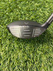 Callaway Rogue ST Max 5-Wood 18 Loft Stiff RH