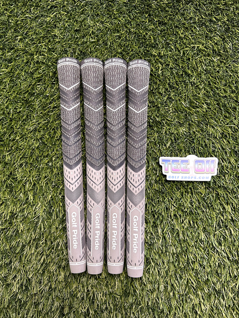 Golf Pride MCC +4 (4pk) Jumbo Club Grip