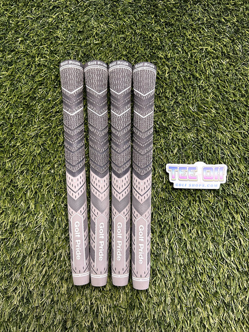 Golf Pride MCC +4 (4pk) Jumbo Club Grip
