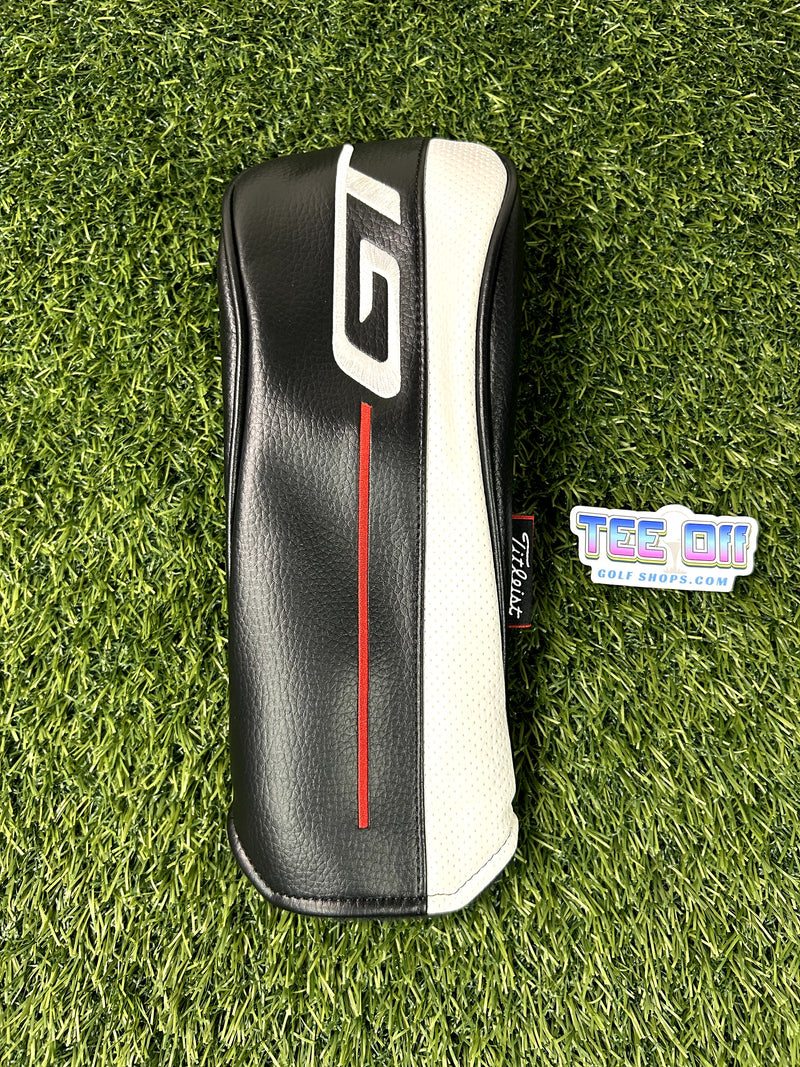 Titleist GT Head Cover Pre-Owned