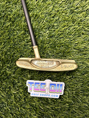 Ping PAL O-Blade Tee's Custom Milling 35" Putter RH