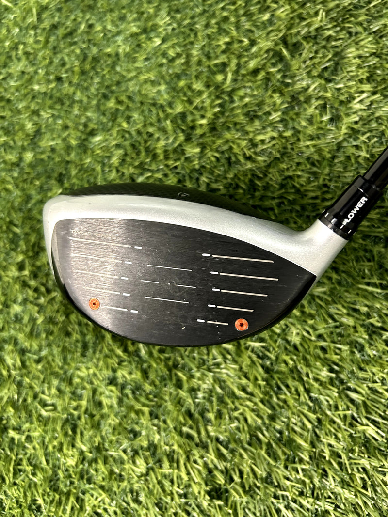 TaylorMade M6 Driver 9 Loft X-Stiff RH